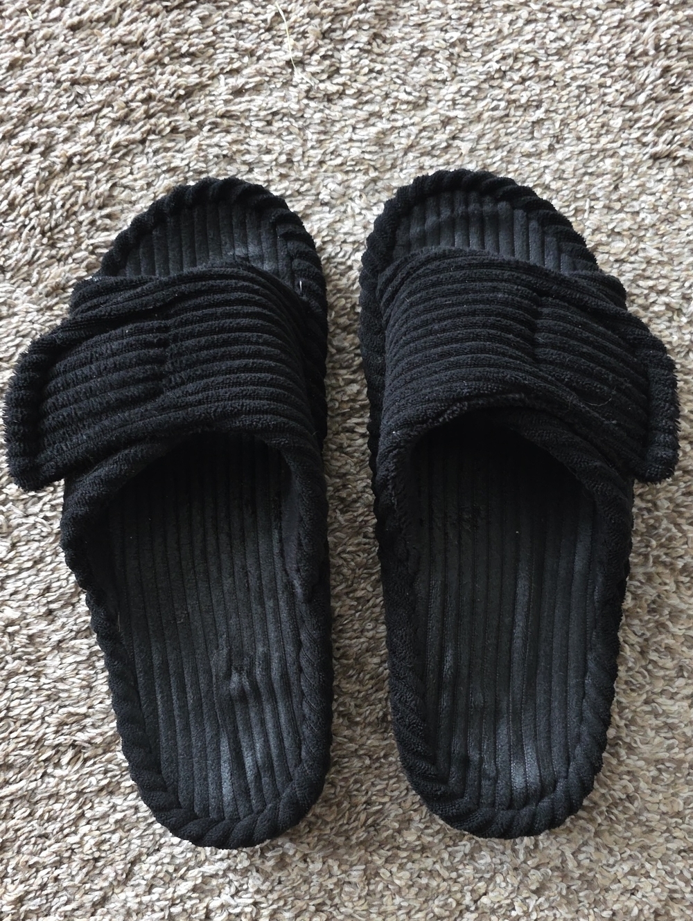 Orthopedic Slippers for Women Arch Support House Shoes